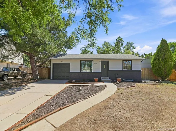 2788 S Lewiston Street, Aurora, CO 80013