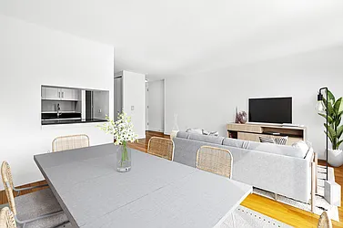 Rented by Mirador Real Estate