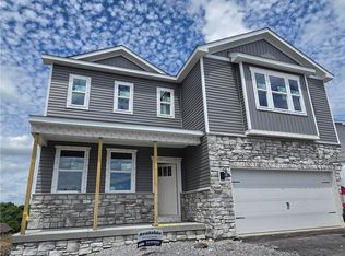 178 Laurel Hills Dr, Buffalo Township, PA 16055