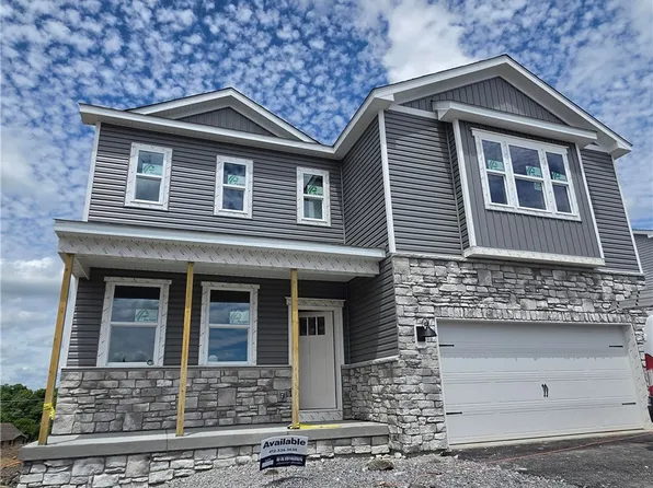 178 Laurel Hills Dr, Buffalo Township, PA 16055