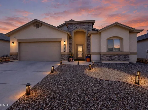 14732 Mike A Mendoza Ave, El Paso, TX 79938