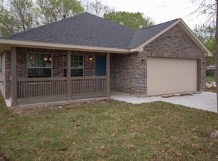 1043 Conklin St, Houston, TX 77088