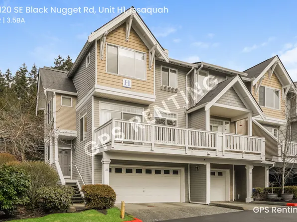 23120 SE Black Nugget Rd, Issaquah, WA