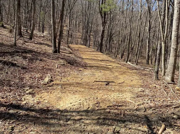 LOT-11B High Ln, Mathias, WV 26812