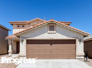 1016 Sweeping Vine Ave, Las Vegas, NV 89183