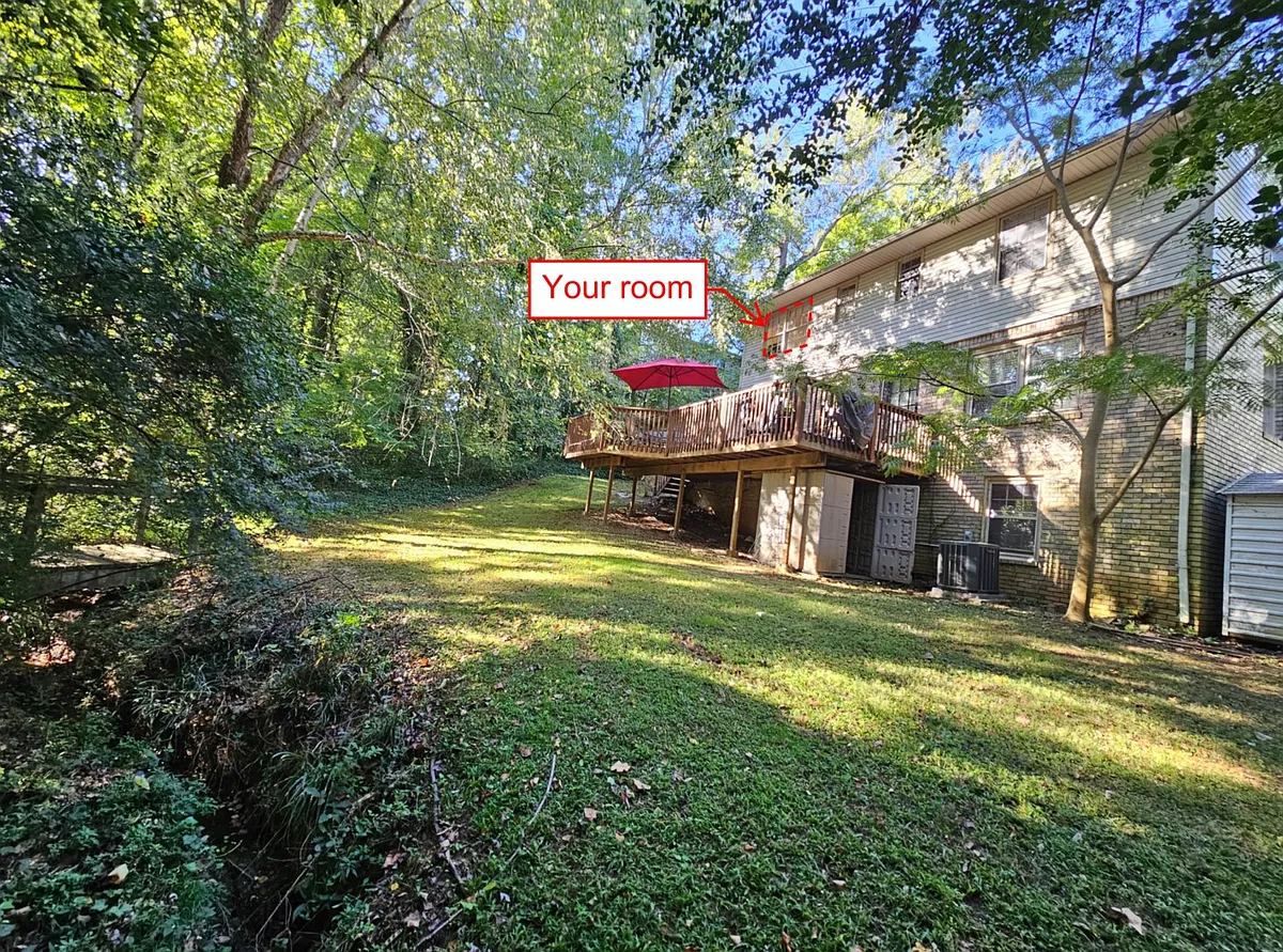 Building Photo - 4815 Luray Dr