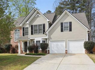 3050 Hopeland Dr, Powder Springs, GA 30127