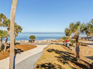 509 Porpoise Dr, Fripp Island, SC 29920