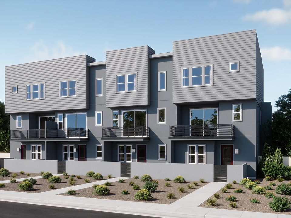 Hazel Building Transitional Modern 20 A