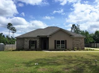 1596 Forest Ave, Saraland, AL 36571