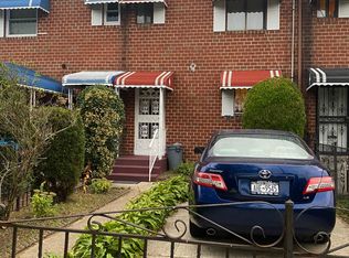 812 Mother Gaston Blvd, Brooklyn, NY 11212