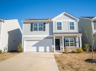 124 Braxton Dr, Moore, SC 29369