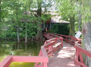 361 Bearskin Lake Loop, Scott, AR 72142