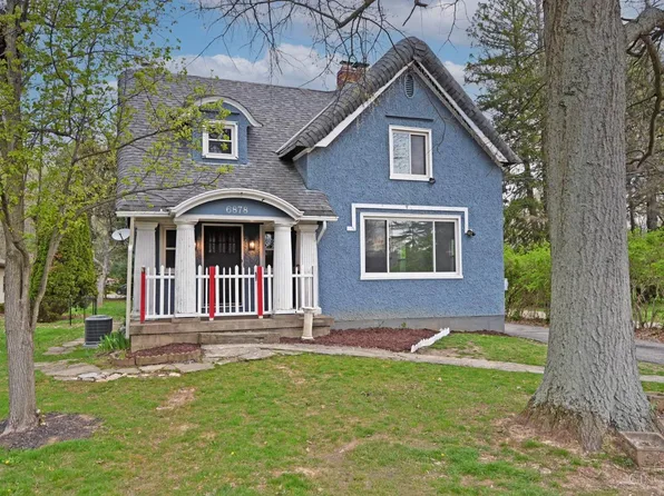 6878 Beechmont Ave, Cincinnati, OH 45230