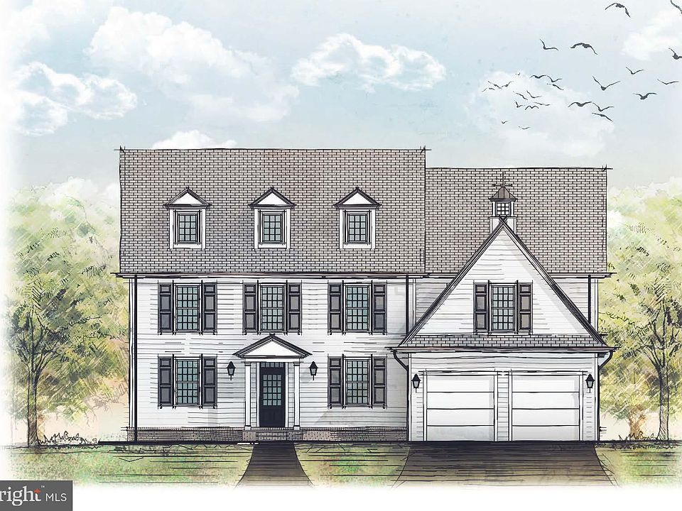 1st image of 4406 Old Saucon Rd