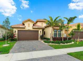 11845 Kalmar Cir N, Parkland, FL 33076