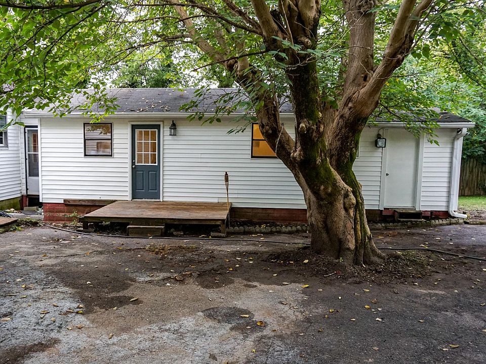 1st image of 507 Dupont Ave #B