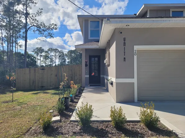 20 Serbian Bellflower Trl #A, Palm Coast, FL 32164