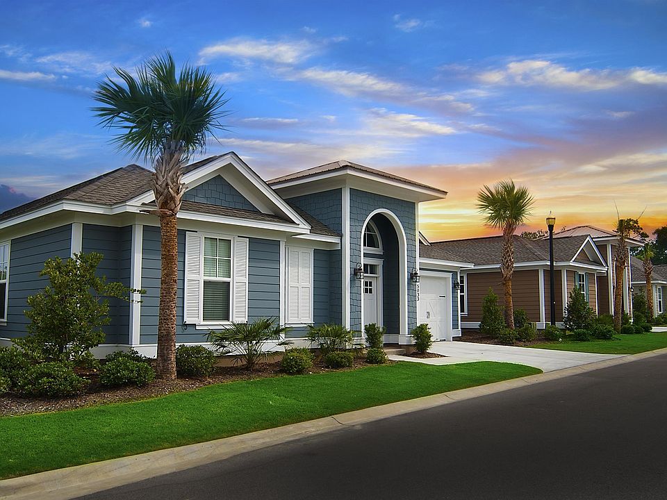 5033 Old Appleton Way, North Myrtle Beach, SC 29582 | MLS #2519204