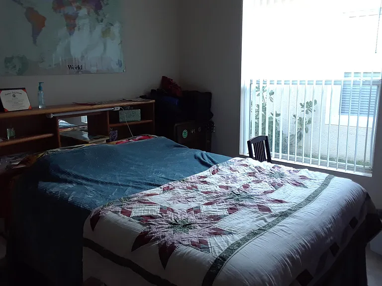 Bedroom 2 (image 2)