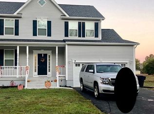 31 Brooks Dr, Colonial Beach, VA