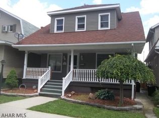 1006 Park Blvd, Altoona, PA 16601
