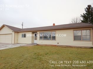 405 Northland St, Pocatello, ID 83201