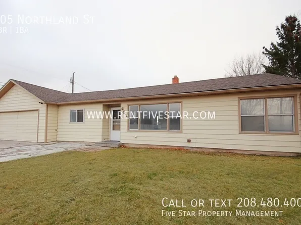 405 Northland St, Pocatello, ID 83201