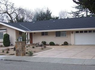 107 Medinah Pl, San Ramon, CA 94583