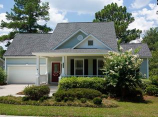 100 Brandon Hall Rd, Columbia, SC 29229