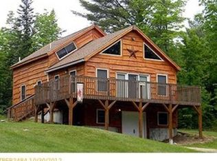 855 River Rd, SUMNER, ME 04292