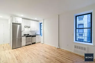 Rented by Bond New York