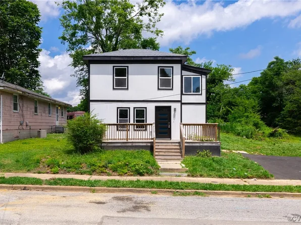 833 Wilcox St, Petersburg, VA 23803