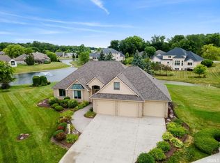 10638 Lantern Bay Cv, Fort Wayne, IN
