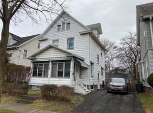 22 Newcomb St, Rochester, NY 14609
