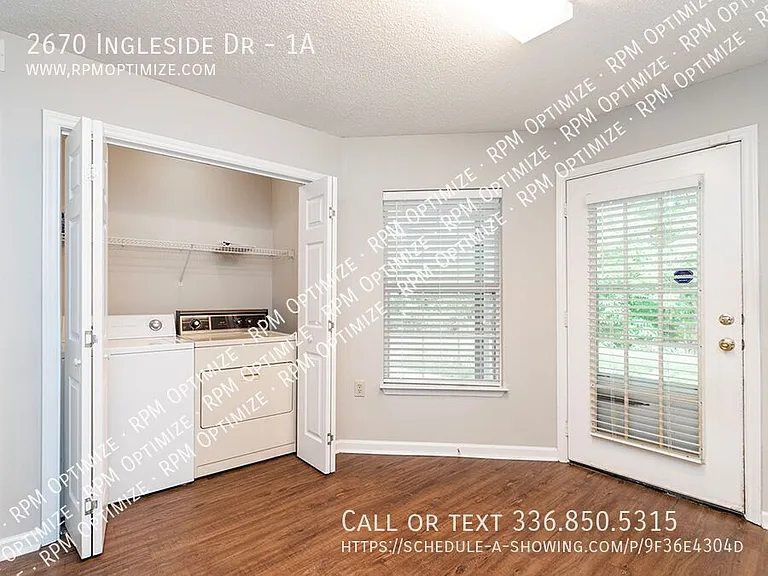 2670 Ingleside Dr #1A — Photo 8