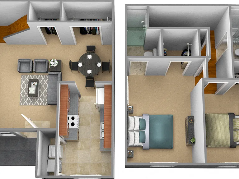 Chapel Valley Townhomes — Photo 18