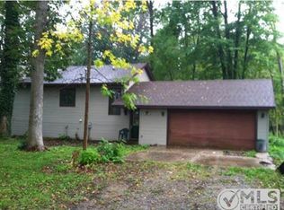 1375 W Sutton Rd, Metamora, MI 48455