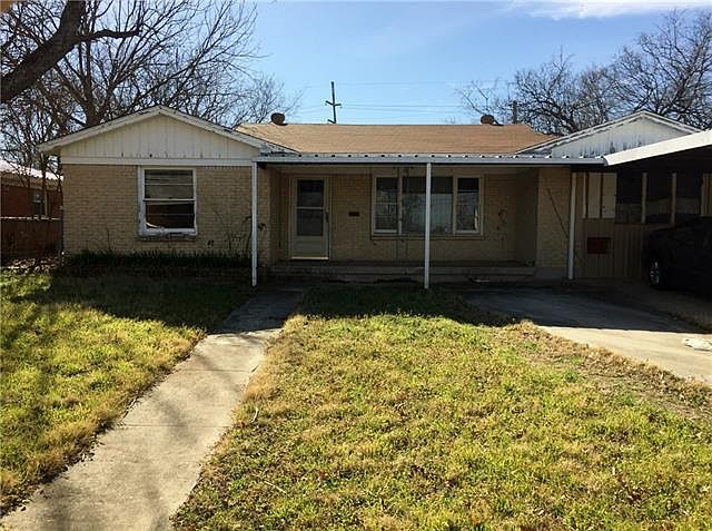 2nd image of 8013 Wyatt Dr