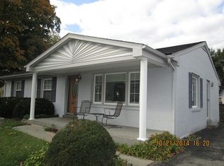 4909 Valley Station Rd, Louisville, KY 40272