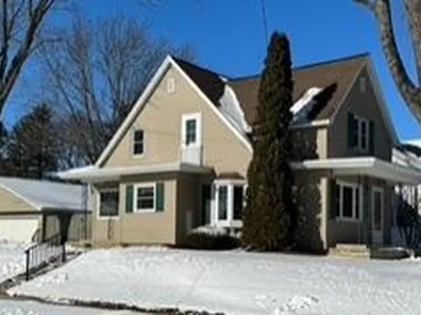 265 South 2nd ST, Cedar Grove, WI 53013