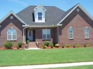 519 Chantels Way SW, Hartselle, AL 35640