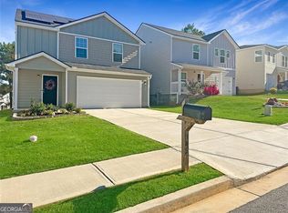 345 Freeman Cir, Villa Rica, GA 30180