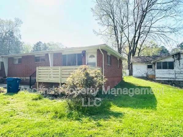 3604 Tanaka Trl Unit B, Rossville, GA 30741