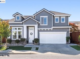 5219 N Forestdale Cir, Dublin, CA