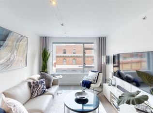 177 Townsend St UNIT 439, San Francisco, CA 94107