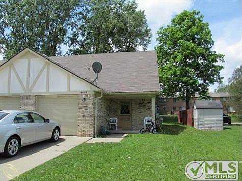 54123 POWDERHORN RIDGE SHELBY TW