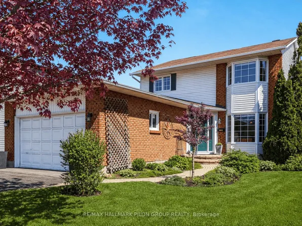6321 Beausejour Dr, Ottawa, ON K1C 3J6