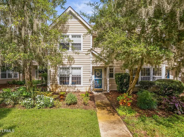1304 Barnwell Blf, Beaufort, SC 29902