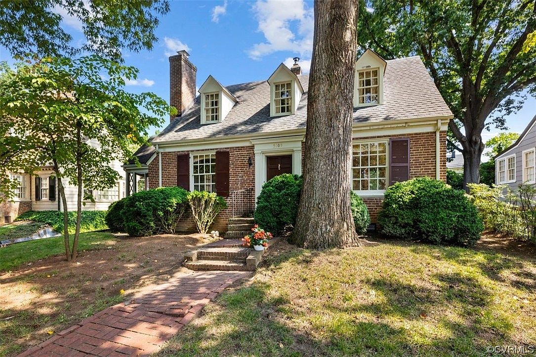5109 New Kent Rd, Richmond, VA 23225 Zillow